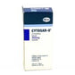 CYTOSAR-U 500 MG F A 10 ML