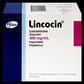 LINCOCIN PED 300MG JGA PRELL6X1ML