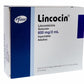 LINCOCIN 600MG JGA PREL6X2ML