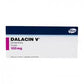 DALACIN V 100MG OV C3