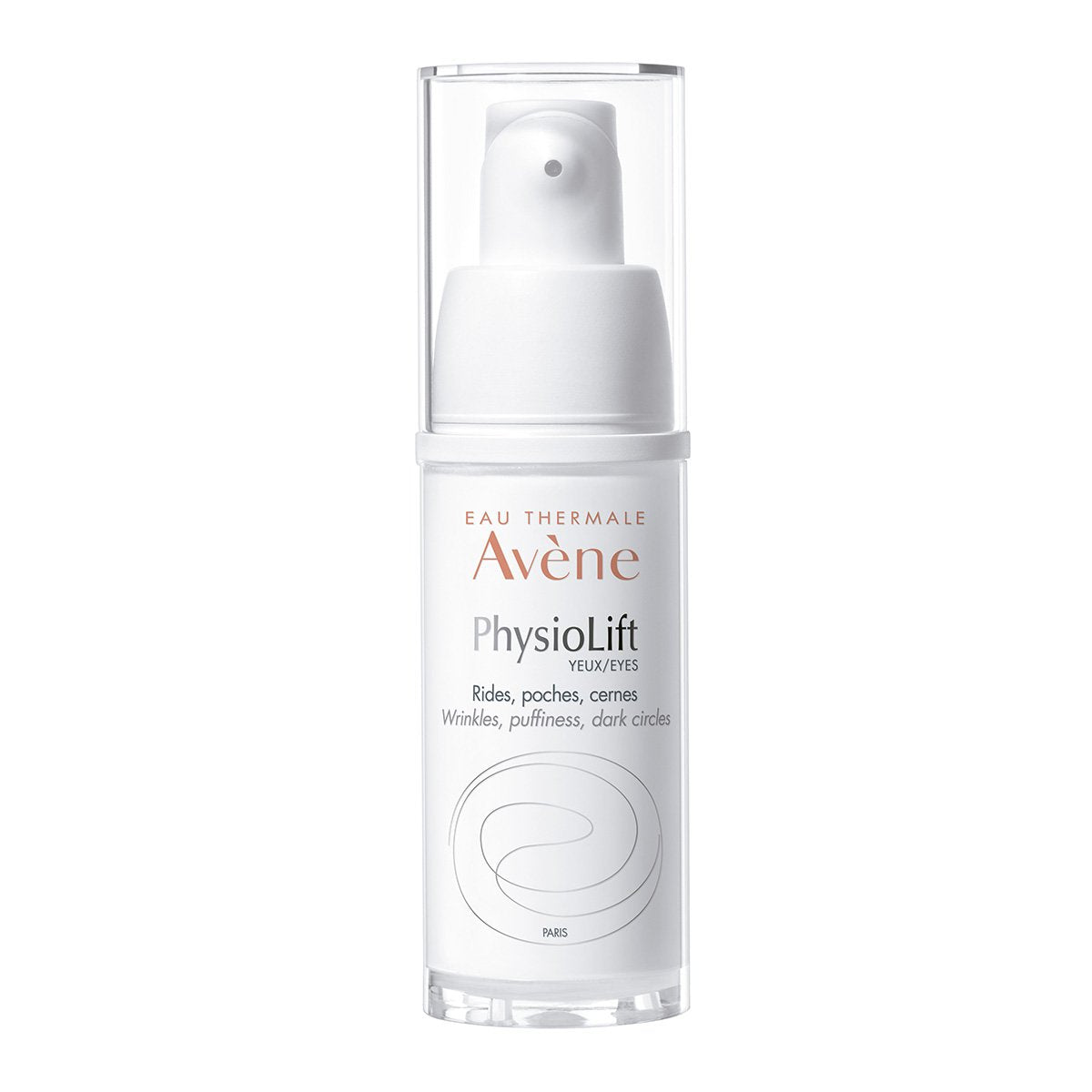 AVENE PHYSIOLIFT CONTO OJOS NOCH -  15ML