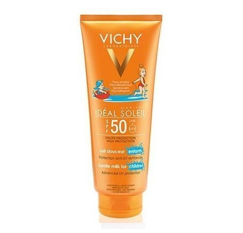 VICHY IDEAL SOLEIL SPF50 NINOS -  300ML