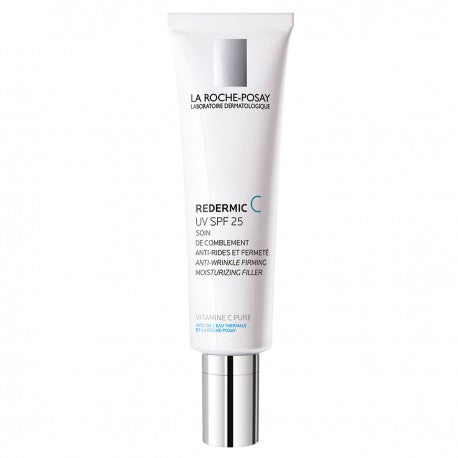 REDERMIC HYALU C UV - CRE 40ML