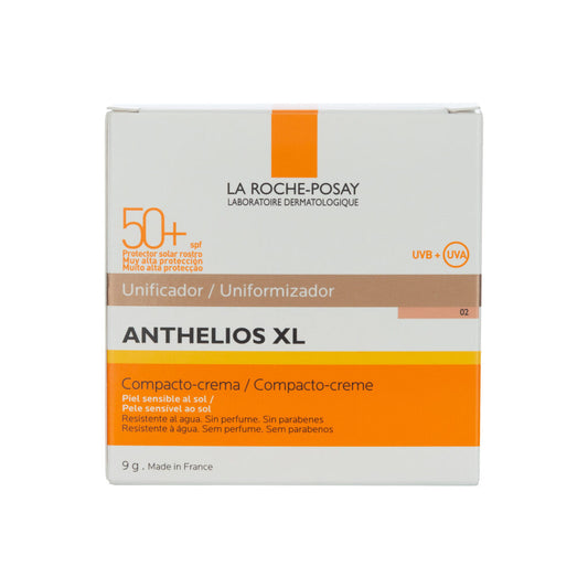 ANTHELIOS XL COMPACT 02 FPS 50 - CRE 9G