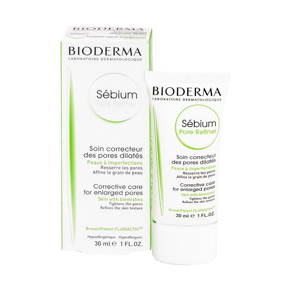 SEBIUM REDUCTORA DE POROS - CRE 30ML