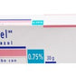 METROGEL GEL 30G
