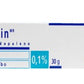 ADAFERIN 0 1% CRA 30G
