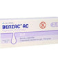 BENZAC-A-C GEL 2.5% TB 60 G