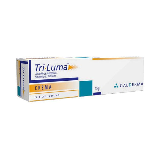 TRILUMA - CRE 15G