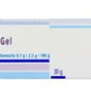 EFFEZEL GEL TUBO 30G