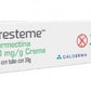 PRESTEME 10MG/G CREMA TUBO 30G