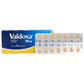 VALDOXA 25 MG 14 CPR