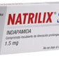 NATRILIX-SR 1.5 MG 30 CPR