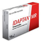 IDAPTAN MR LP 35MG 60 CPR