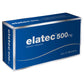 ELATEC 500 MG 30 GRAG