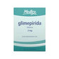 GLIMEPIRIDA 2 MG 30 TAB     LGEN