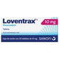 LOVENTRAX 10 MG 30 TAB           N