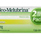 NEO-MELUBRINA 500 MG 10 TAB DUO