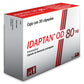 IDAPTAN OD 80MG - CAP 30
