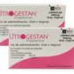 UTROGESTAN 200 MG 14 CAPS 2PACK
