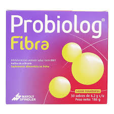 PROBIOLOG FIBRA SABOR FRAM - SOB 30X6.2G