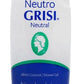 JBN LIQ GRISI NEUTRO 450ML