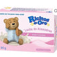 JBN RICITOS ORO LECHE DE ALME 90G