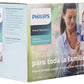 PHILLIPS HOME NEBULIZER 1138634 - PZA 1