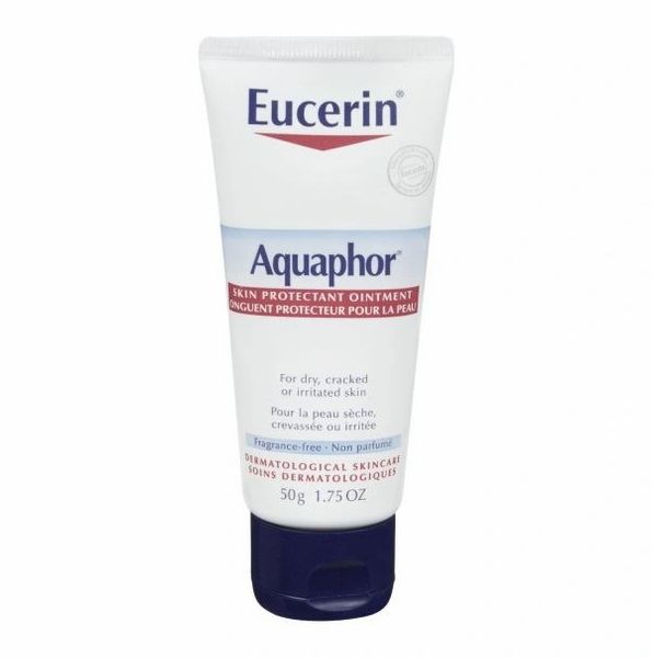 EUCERIN AQUAPHOR TUB - CRE 50G