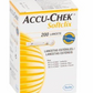 ACCU CHEK SOFTCLIX LANCET C200