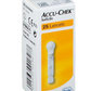 ACCU CHEK SOFTCLIX LANCET C25