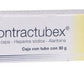 CONTRACTUBEX 30 G GEL