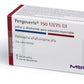 PERGOVERIS 150/75 UI SOL INY