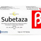 SUBETAZA 10/30/200 C 100 TAB     N