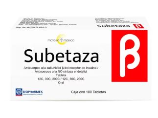 SUBETAZA 10/30/200 C 100 TAB     N