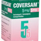 COVERSAM 5/5MG 30 CPR