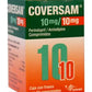 COVERSAM 10/10MG CPR C30