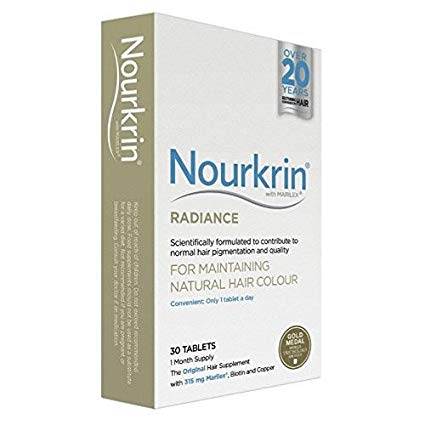 NOURKRIN RADIANCE - TAB 30