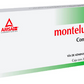 MONTELUKAST 10 MG 50 TAB    LGEN