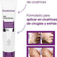 CICATRICURE GEL 60G