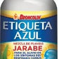 BRONCOLIN JBE 250ML