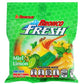 BRONCO FRESH 66G CARAMELO MIEL-LIM