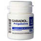 GABADIOL 75MG CAP C28