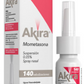 AKIRA SUSP 0.05% SPY NASAL 18G