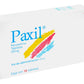 PAXIL 20 MG 10 TAB