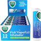 VAPORUB INHALADOR EXH C/12