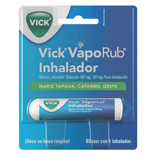 VICK IND INH BLIST 0 5ML