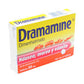 DRAMAMINE 50 MG 24 TAB