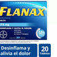 FLANAX 275 MG 20 TAB