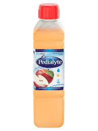 PEDIALYTE MZNA 500 ML